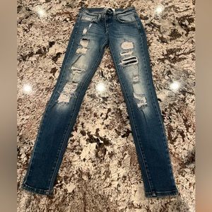 Kanaan Signature Jean